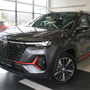 Changan CS35PLUS NEW