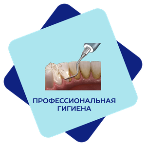 Профессиональна гигиена