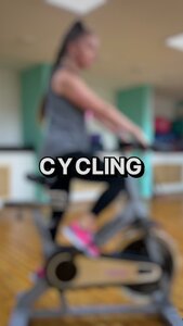 Cycling 