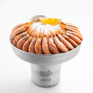 Магаданские классические - 1 персона (250 г)