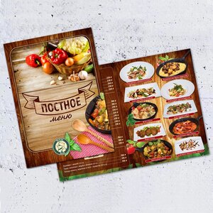 Полиграфические услуги
