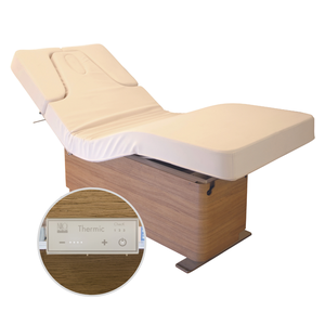 Массажный стол OMNIA OAK THERMIC STANDART