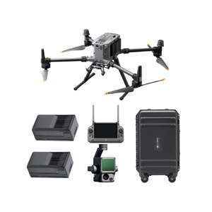 DJI Matrice 350 RTK Combo + L1