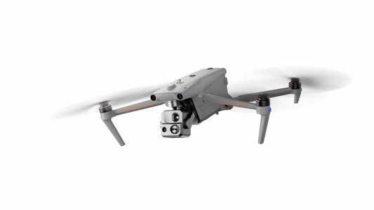 Квадрокоптер Autel Evo Max 4T defence с тепловизором (Сп