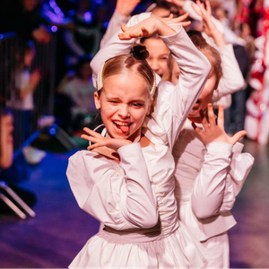 Детская студия танцев L.Dance 