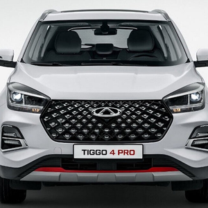 Аренда Chery Tiggo 4 Pro