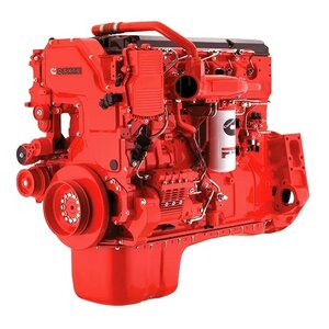 Запчасти на Cummins QSX,ISX,ISZ