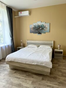 Новые номера для комфорта наших клиентов