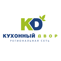 Кухонный двор (Красноармейский просп., 6, Тула), магазин мебели в Туле