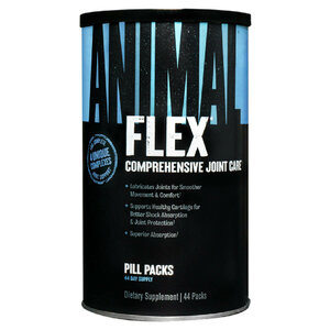 Universal Nutrition Animal Flex 44 pack.