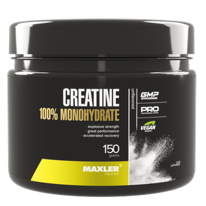 Maxler Golden Creatine micronized 150 gr