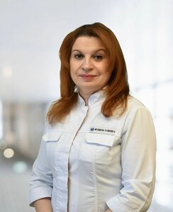 Консультация эндокринолога 