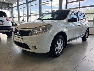 Renault Sandero '2013