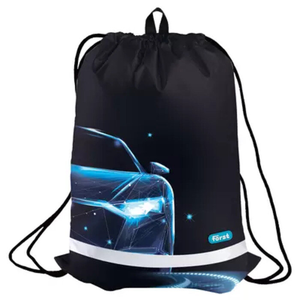Сумка для сменной обуви FORST Automotive