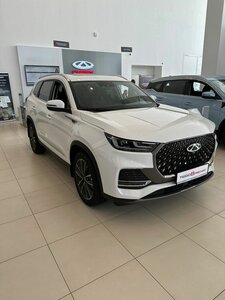 Новый автомобиль Chery Tiggo 8 Pro Max 2.0 AMT (197 л.с.