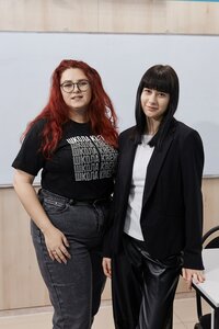 Профориентация