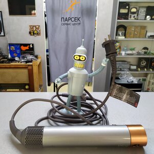 Ремонт фена и стайлера Dyson - без сколов и царапин 