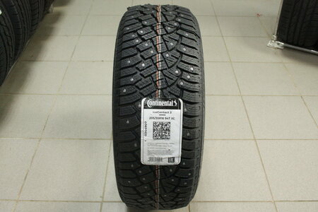 Continental IceContact 2 205/55 R16 94T