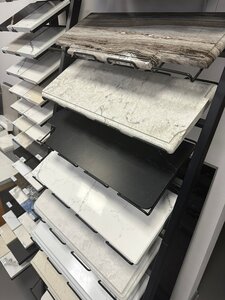 Подоконники из камня