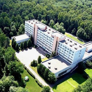 Площадка для проведения учебных мероприятий