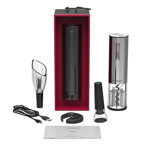 Автоматический винный штопор Prestigio Nemi