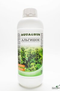AQUAERUS Альгишок 1л