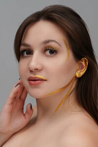 Контурная пластика