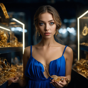 Скупка золота в СПб: Продажа золотых украшений в СПб – п
