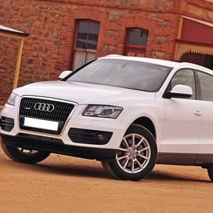 Ремонт и обслуживание Audi Q5