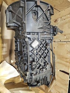 КПП КАМАЗ 16S 1820TO/ZF 1341.002.074 КАМАЗ