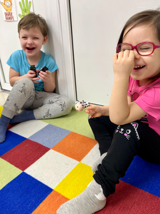 Английский язык для детей 4-6 лет