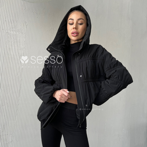 Осенние куртки в SESSO 24/25г