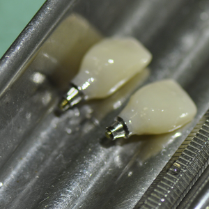 Стоматологическая клиника Перцева С. С.