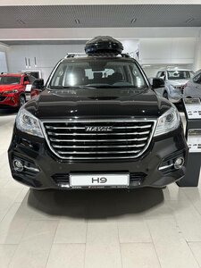 HavalH9