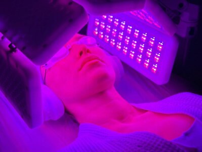 Heleo4 PRO LED