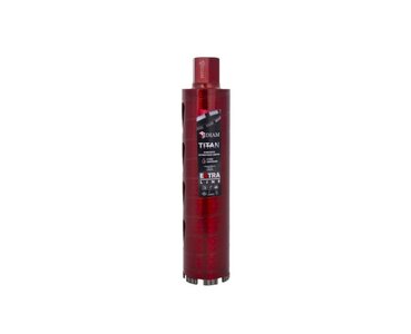 Алмазная коронка Diam Extra Line Titan 82мм