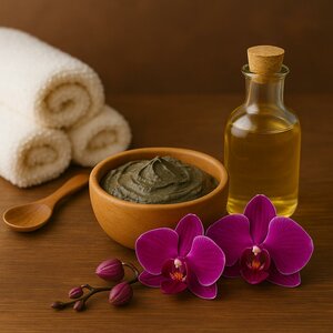 Тайская СПА Целебный источник — энергия и отдых в Москве
