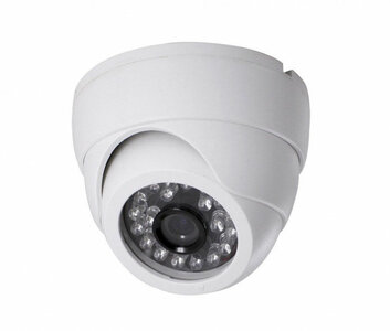 AV - IPWD218F-IR AUDIO IP видеокамера 2Мп внутренняя куп
