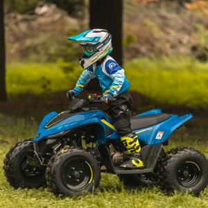 Прокат квадроцикла CFMOTO CFORCE 110 детский
