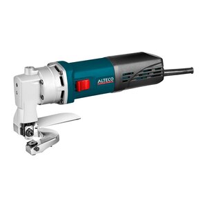 Ножницы по металлу электрические листовые Alteco ES 550
