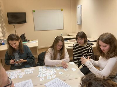 4 занятия подготовки к ОГЭ по Химии