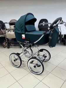 Коляска 1в1/2в1