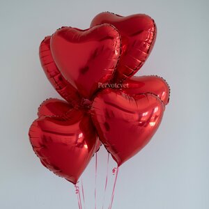 Шар Love you