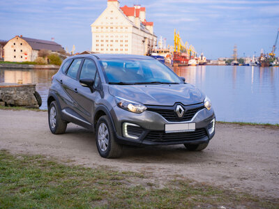 Renault Kaptur