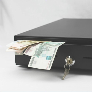 Вся POS-периферия в одном месте