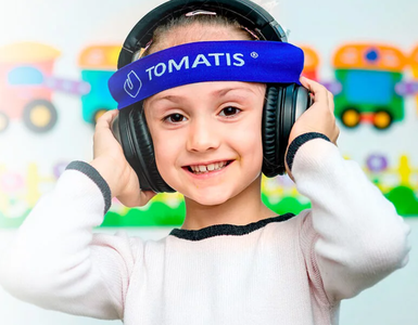 Занятия по методу Томатис