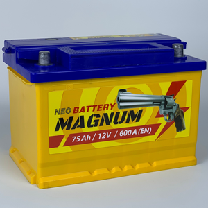 MAGNUM 75Ah