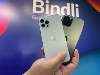 iPhone Трейд Ин. Экономия с гарантией до 1 года.