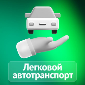 В лизинг