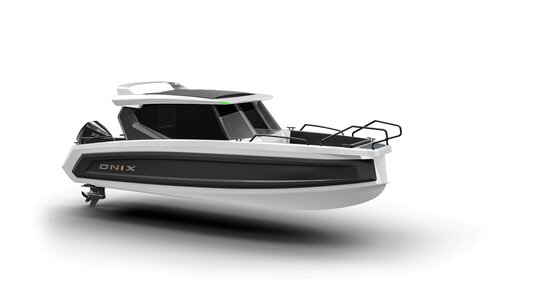 Катер ONIX 680 CABIN